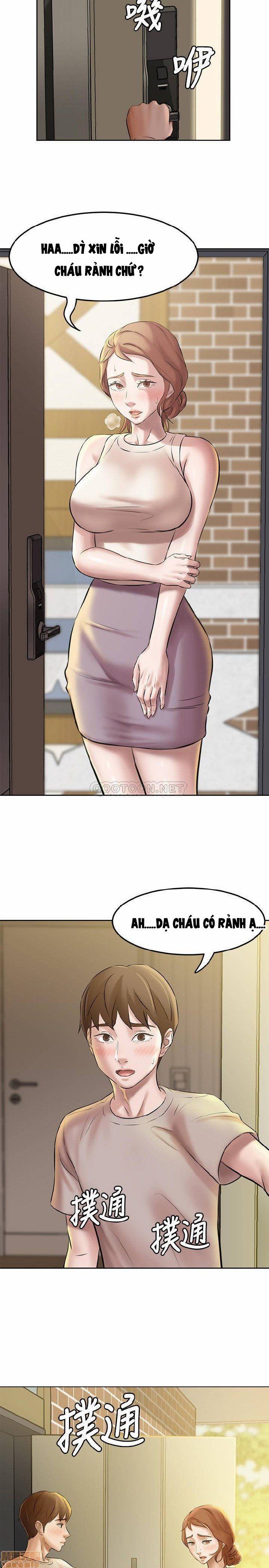 đọc truyện Nhật Ký Panty Chương 3 ảnh 32 tại Giả Dược