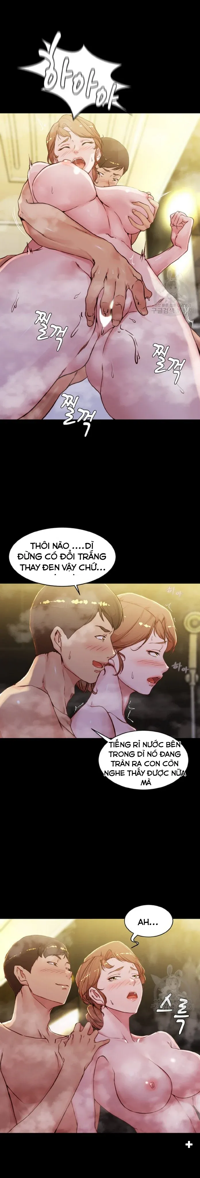 đọc truyện Nhật Ký Panty Chương 31 ảnh 17 tại Giả Dược
