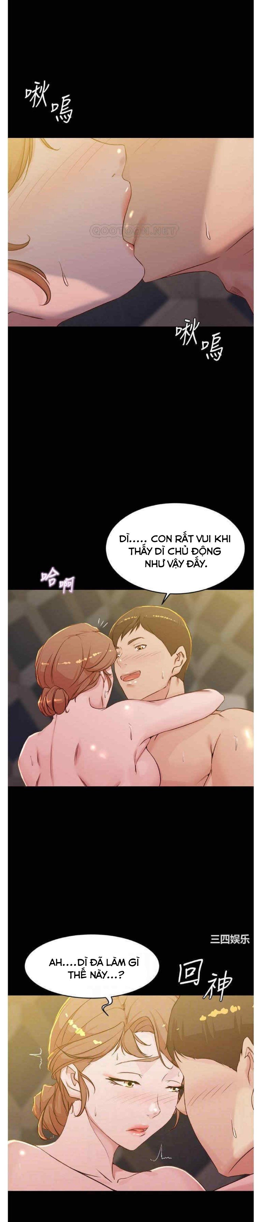 đọc truyện Nhật Ký Panty Chương 32 ảnh 11 tại Giả Dược