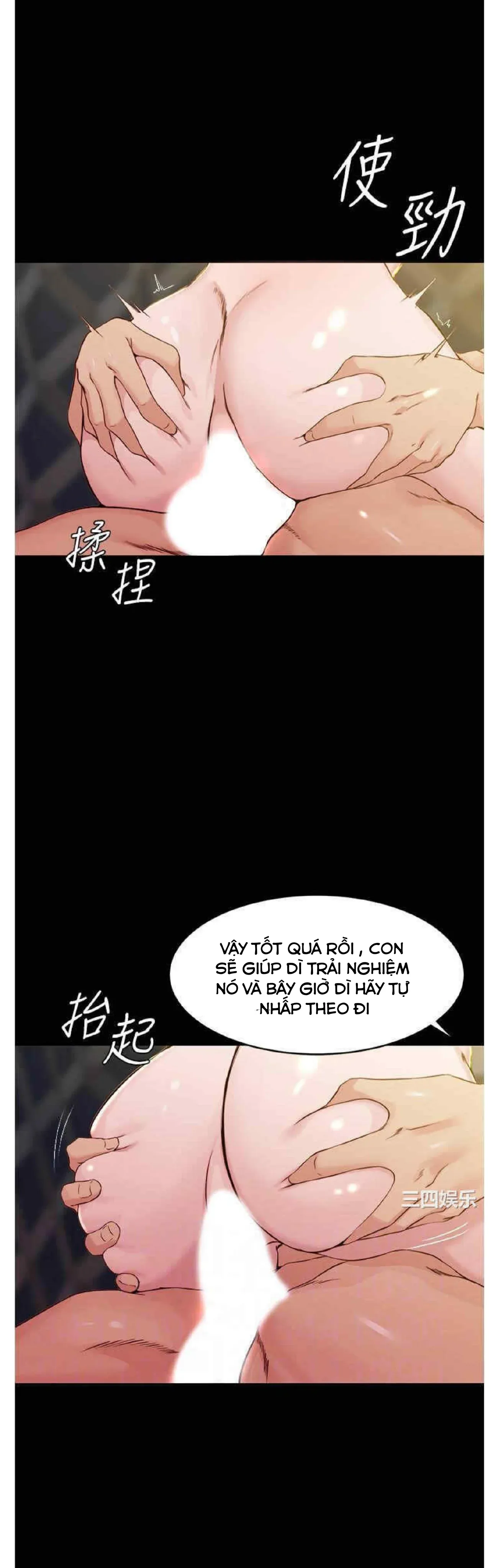 đọc truyện Nhật Ký Panty Chương 32 ảnh 15 tại Giả Dược
