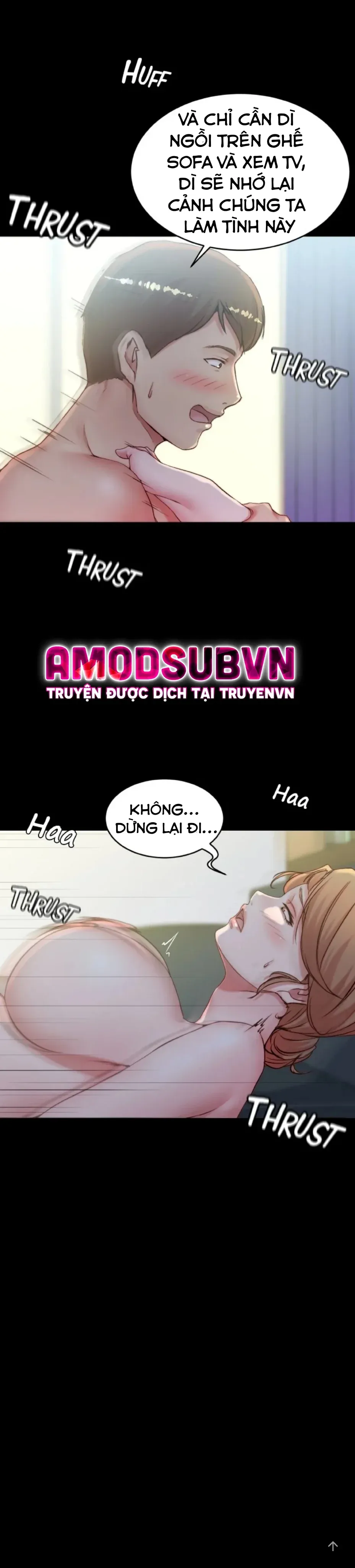 đọc truyện Nhật Ký Panty Chương 37 ảnh 13 tại Giả Dược