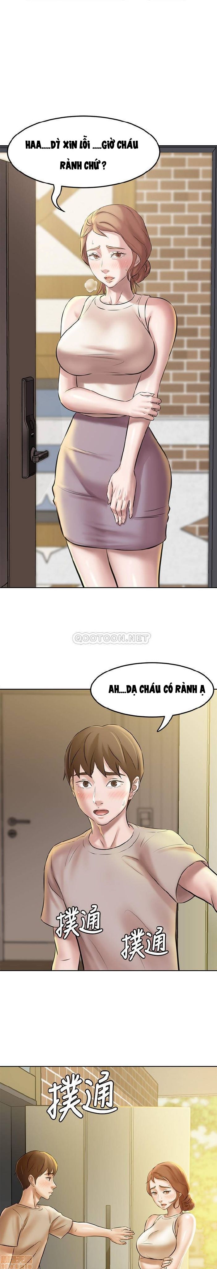đọc truyện Nhật Ký Panty Chương 4 ảnh 1 tại Giả Dược