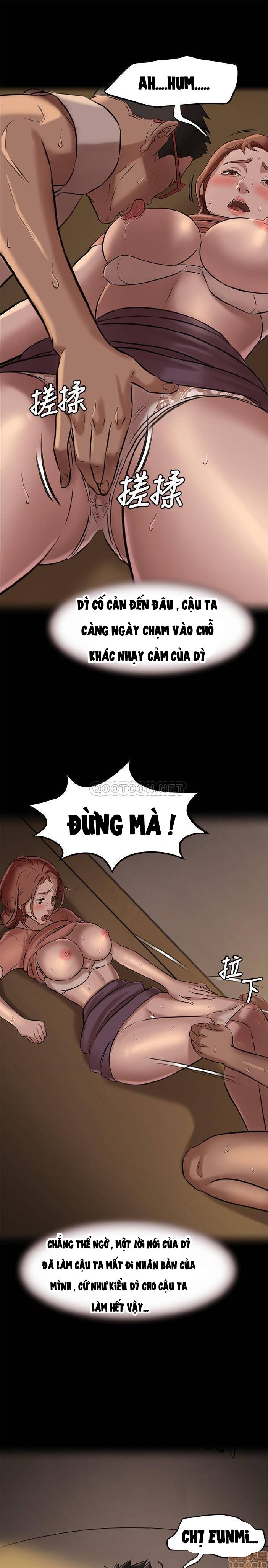 đọc truyện Nhật Ký Panty Chương 4 ảnh 12 tại Giả Dược