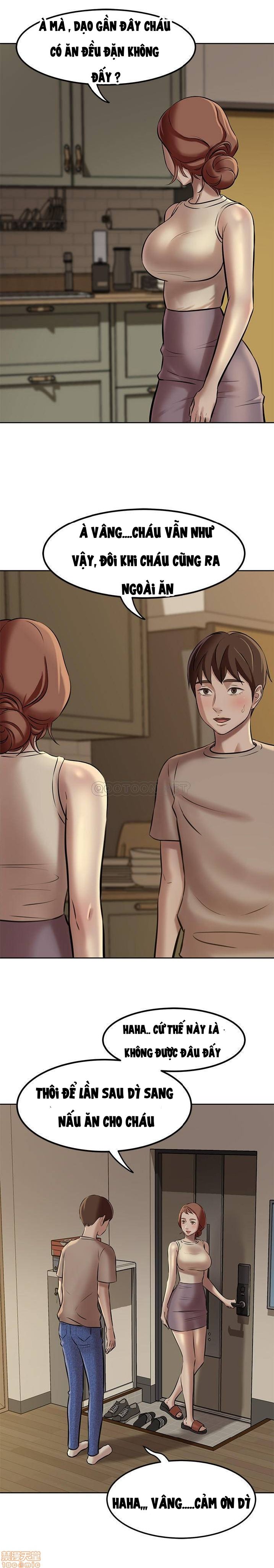đọc truyện Nhật Ký Panty Chương 4 ảnh 21 tại Giả Dược