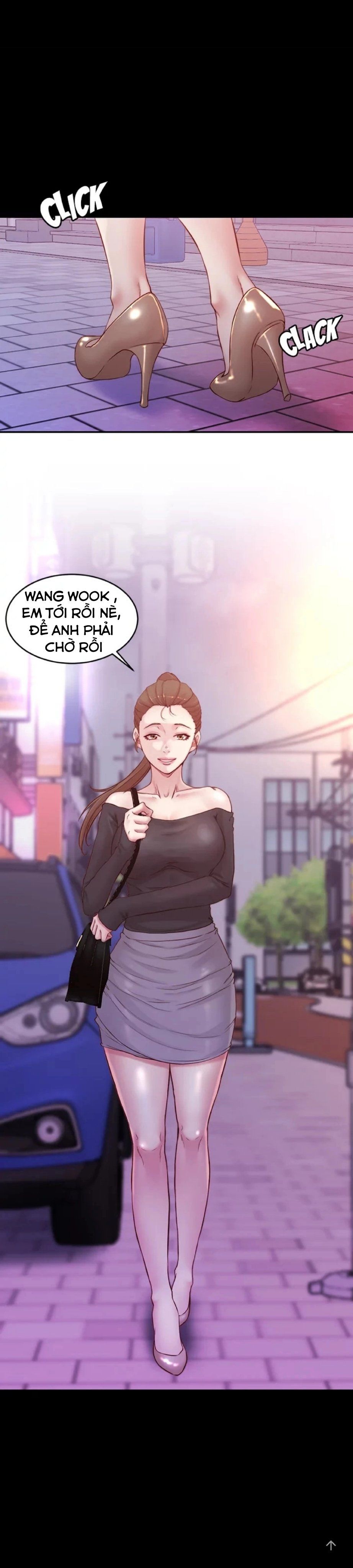 đọc truyện Nhật Ký Panty Chương 45 ảnh 3 tại Giả Dược