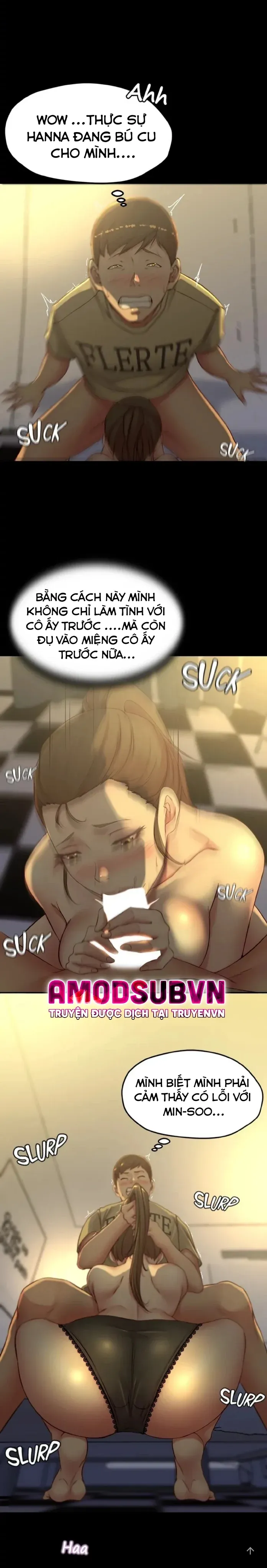 đọc truyện Nhật Ký Panty Chương 45 ảnh 22 tại Giả Dược