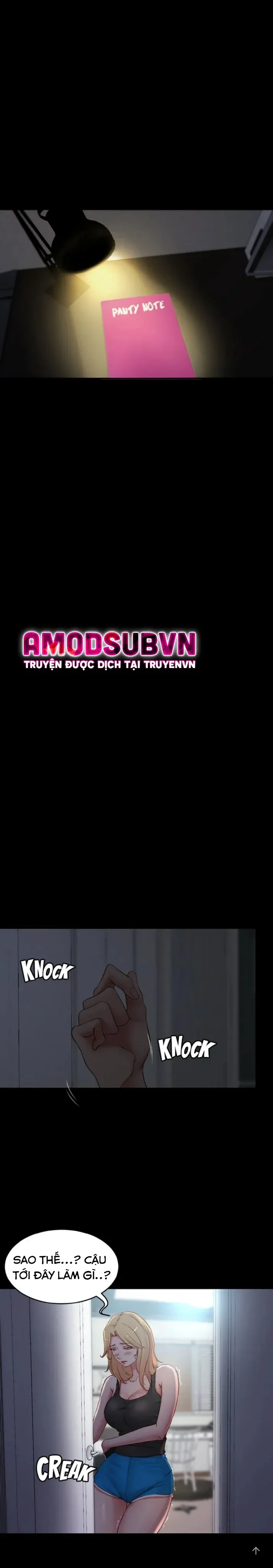 đọc truyện Nhật Ký Panty Chương 48 ảnh 19 tại Thiên Thai Truyện