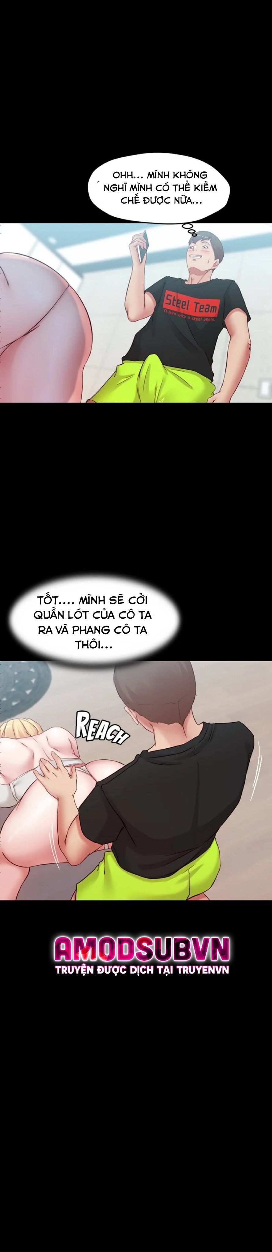 đọc truyện Nhật Ký Panty Chương 49 ảnh 3 tại Giả Dược