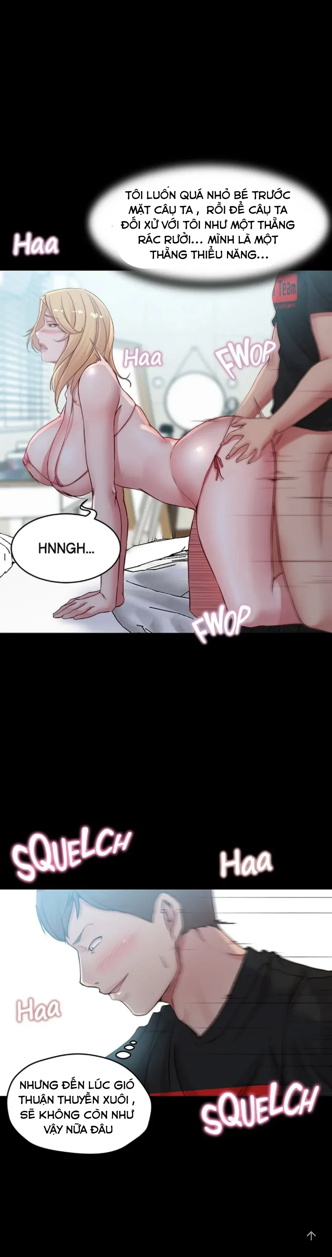 đọc truyện Nhật Ký Panty Chương 50 ảnh 19 tại Giả Dược