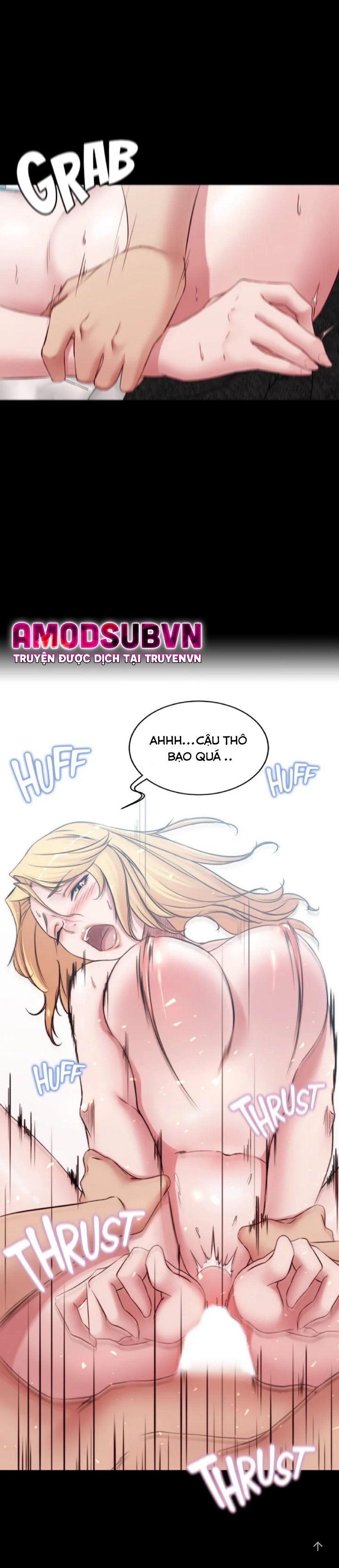 đọc truyện Nhật Ký Panty Chương 50 ảnh 27 tại Giả Dược