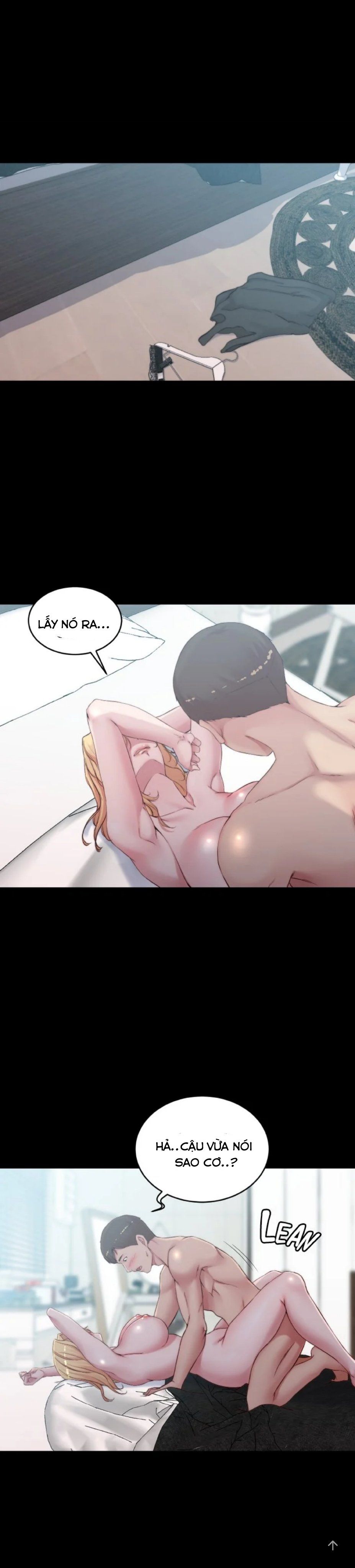 đọc truyện Nhật Ký Panty Chương 51 ảnh 5 tại Giả Dược