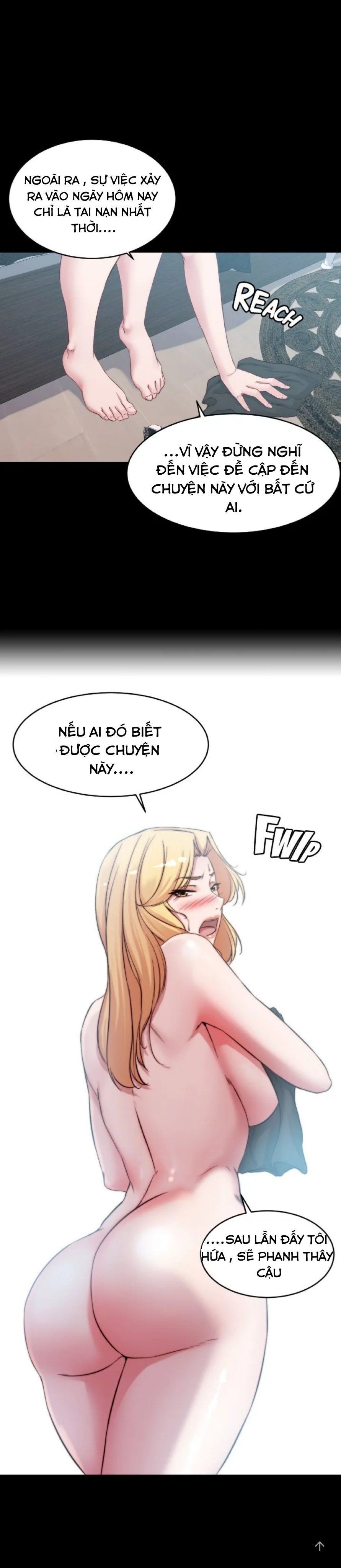 đọc truyện Nhật Ký Panty Chương 51 ảnh 7 tại Giả Dược