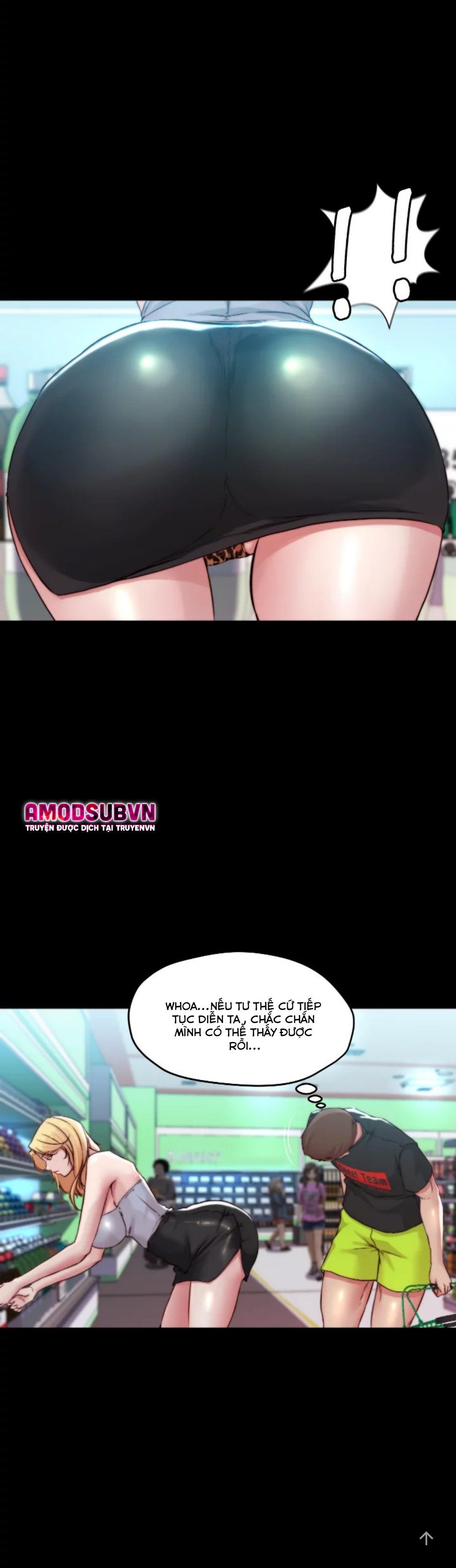 đọc truyện Nhật Ký Panty Chương 61 ảnh 17 tại Giả Dược