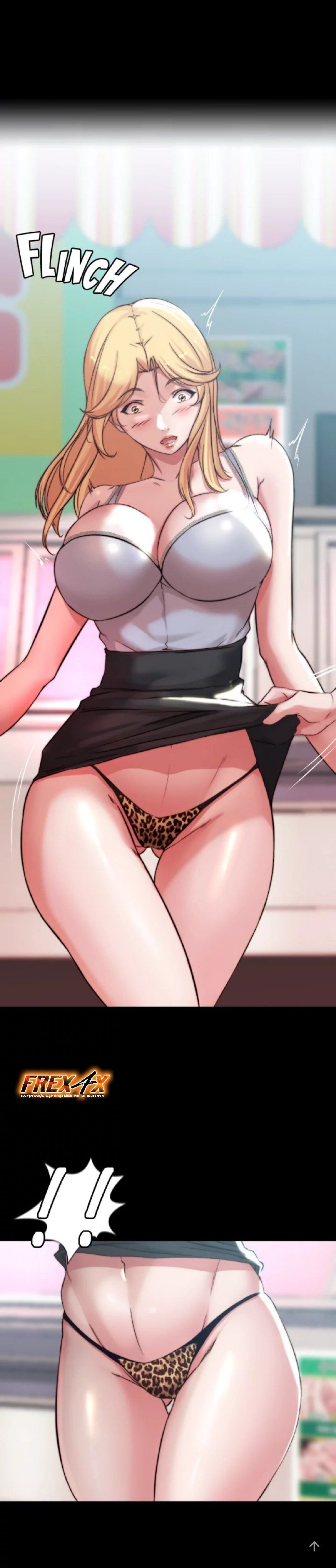 đọc truyện Nhật Ký Panty Chương 62 ảnh 8 tại Thiên Thai Truyện