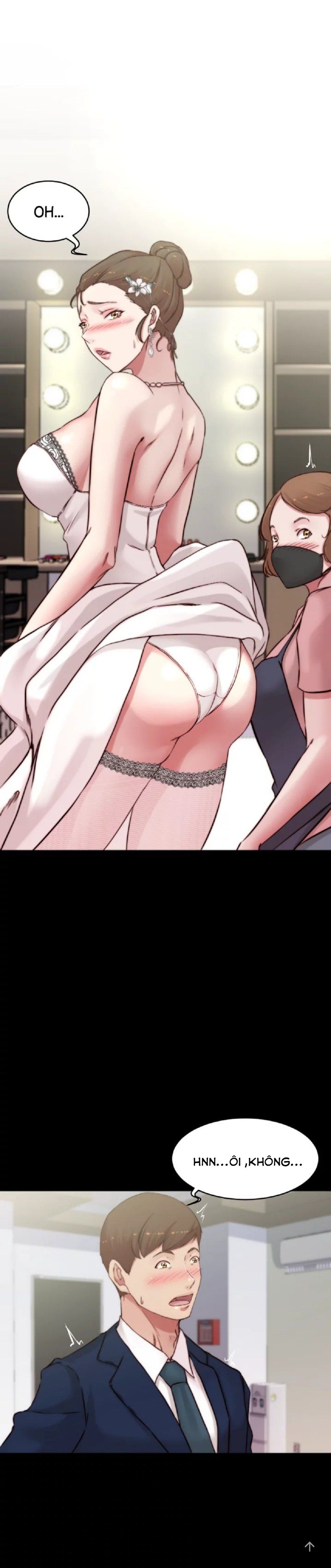 đọc truyện Nhật Ký Panty Chương 65 ảnh 4 tại Giả Dược