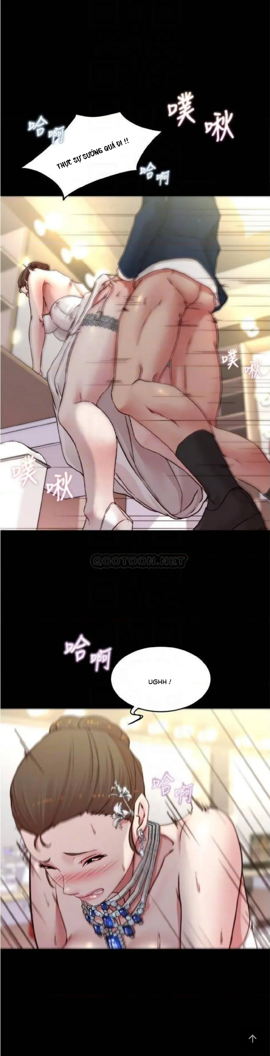đọc truyện Nhật Ký Panty Chương 66 ảnh 14 tại Giả Dược