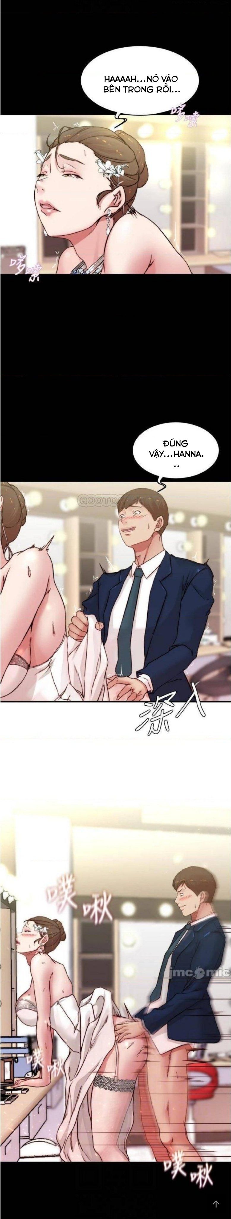 đọc truyện Nhật Ký Panty Chương 66 ảnh 10 tại Giả Dược