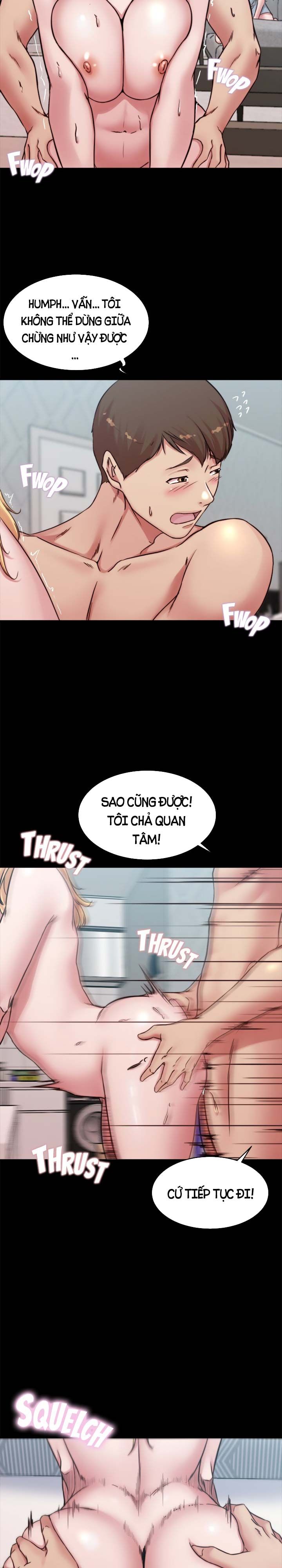 đọc truyện Nhật Ký Panty Chương 69 ảnh 14 tại Giả Dược