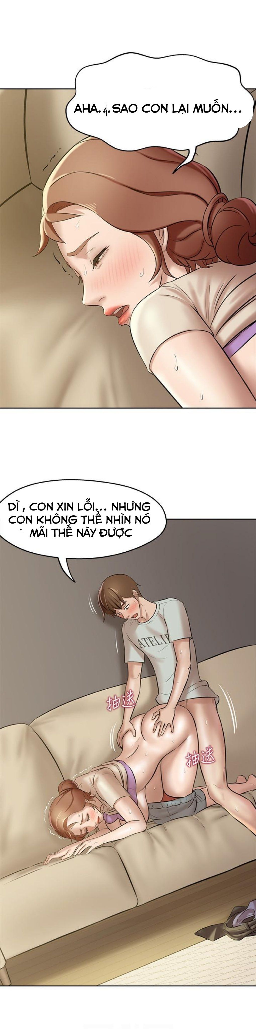 đọc truyện Nhật Ký Panty Chương 7 ảnh 13 tại Giả Dược