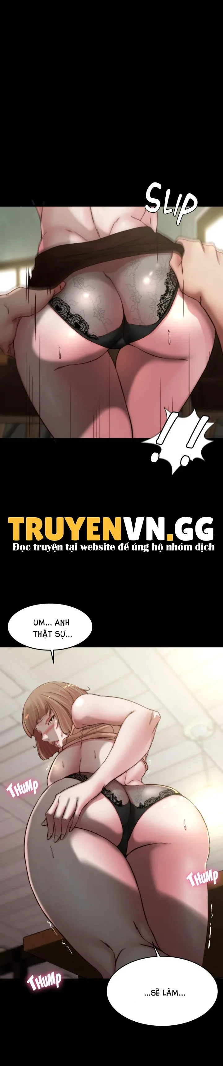 đọc truyện Nhật Ký Panty Chương 74 ảnh 1 tại Giả Dược