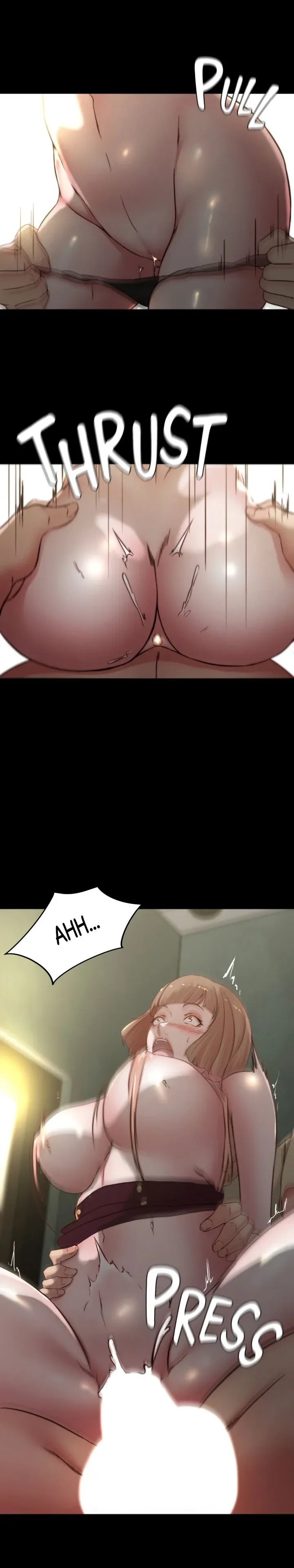 đọc truyện Nhật Ký Panty Chương 74 ảnh 2 tại Giả Dược