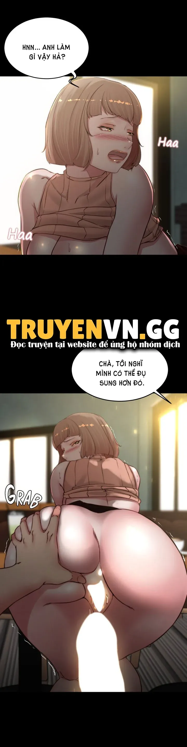 đọc truyện Nhật Ký Panty Chương 74 ảnh 21 tại Giả Dược