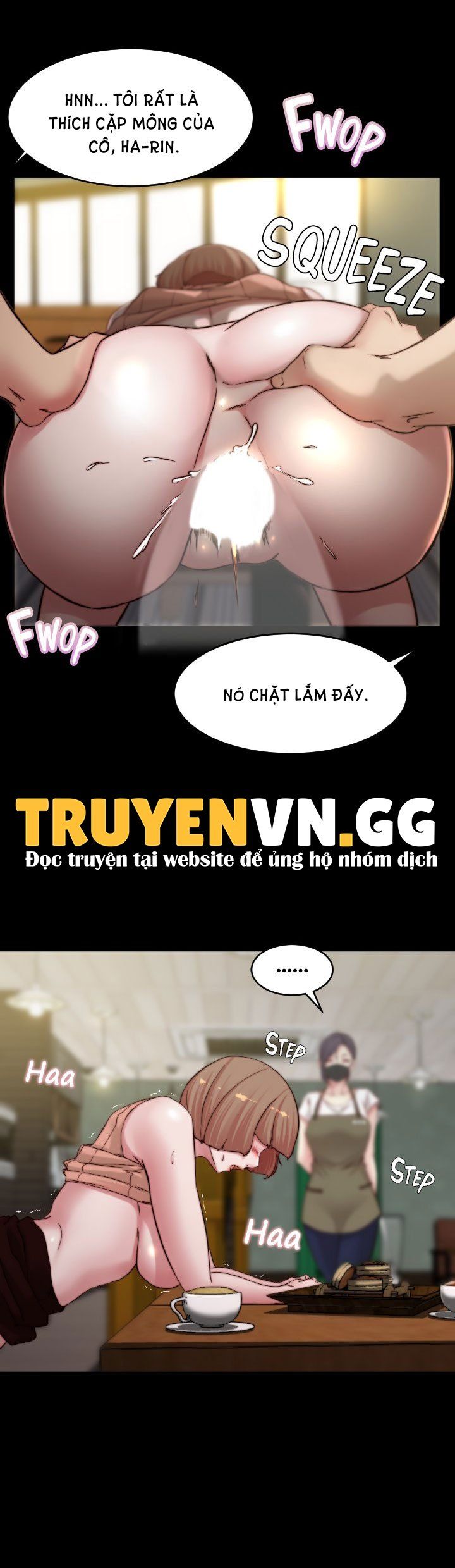 đọc truyện Nhật Ký Panty Chương 74 ảnh 25 tại Giả Dược