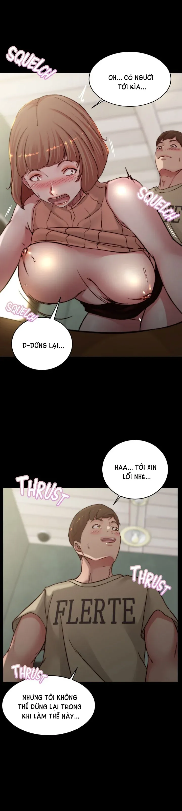 đọc truyện Nhật Ký Panty Chương 74 ảnh 26 tại Giả Dược