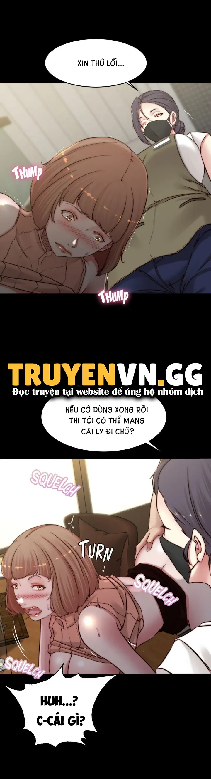 đọc truyện Nhật Ký Panty Chương 74 ảnh 27 tại Giả Dược