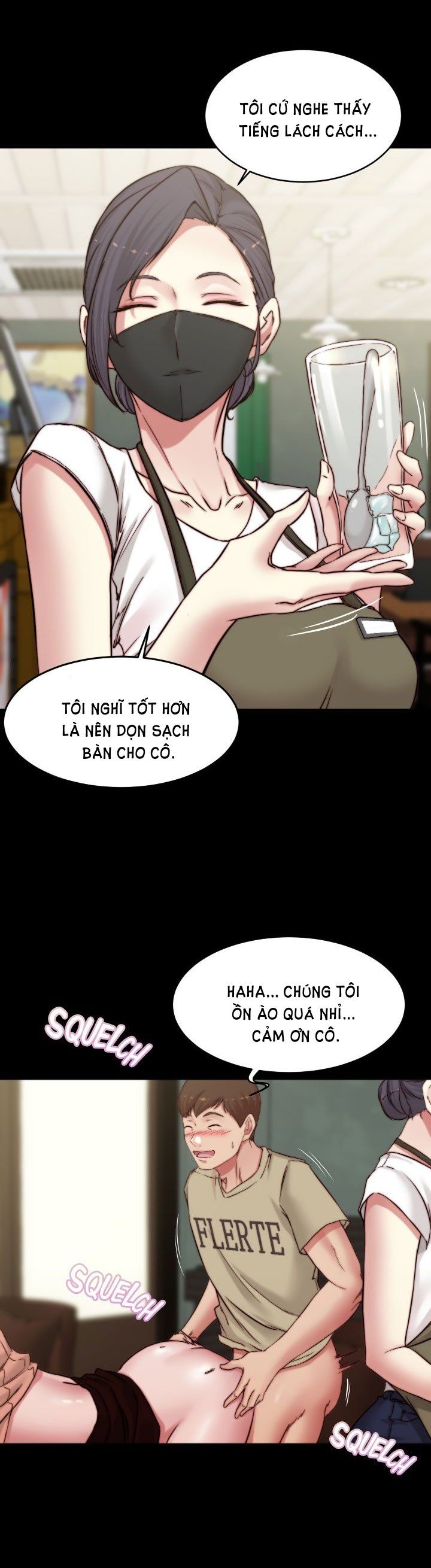 đọc truyện Nhật Ký Panty Chương 74 ảnh 28 tại Giả Dược