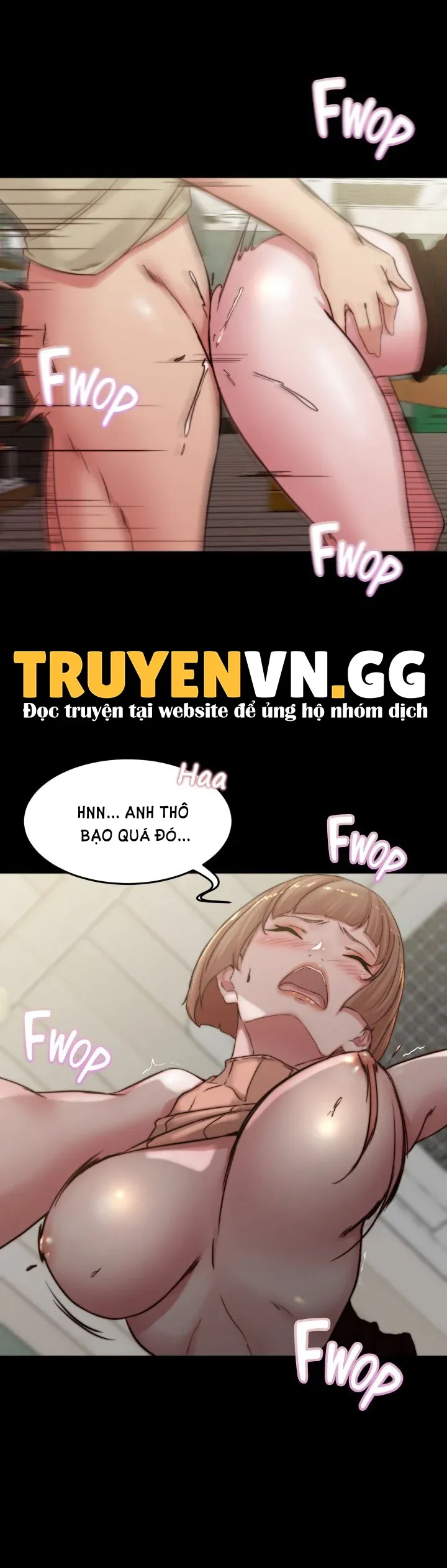 đọc truyện Nhật Ký Panty Chương 74 ảnh 31 tại Giả Dược