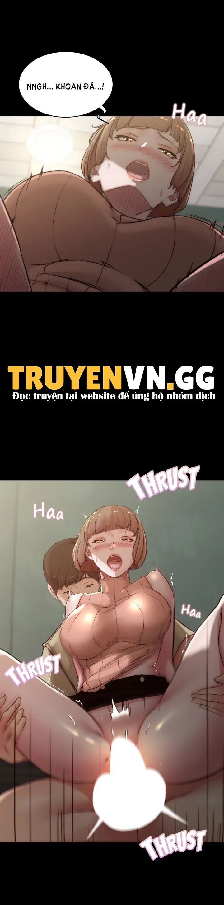 đọc truyện Nhật Ký Panty Chương 74 ảnh 9 tại Giả Dược
