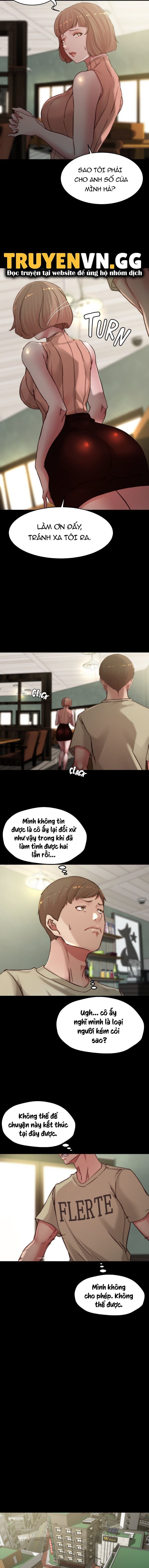 đọc truyện Nhật Ký Panty Chương 75 ảnh 3 tại Giả Dược