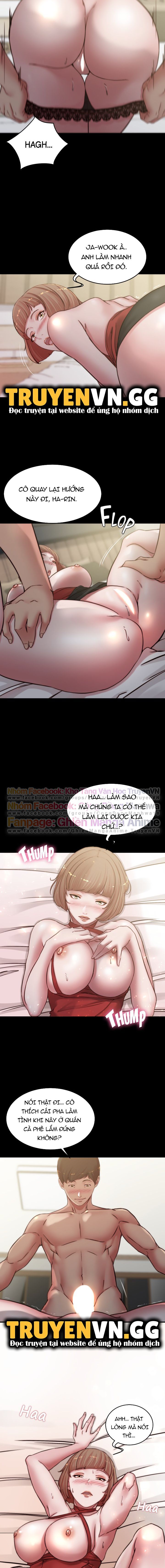 đọc truyện Nhật Ký Panty Chương 76 ảnh 11 tại Giả Dược