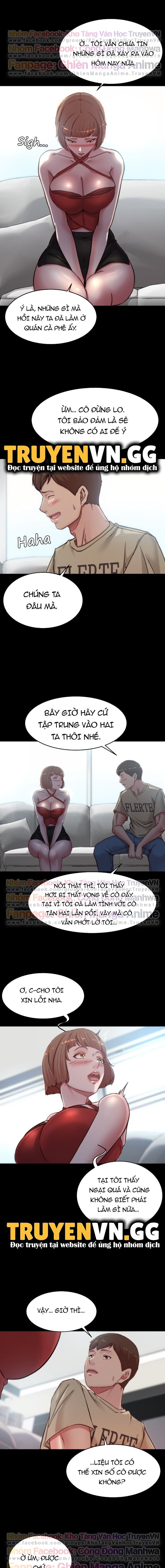 đọc truyện Nhật Ký Panty Chương 76 ảnh 4 tại Giả Dược