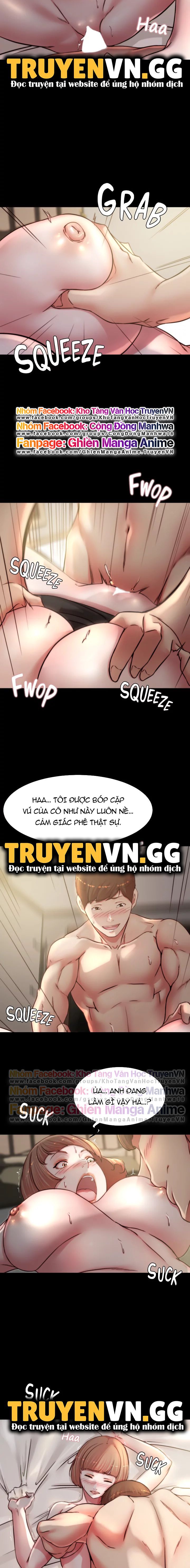 đọc truyện Nhật Ký Panty Chương 77 ảnh 4 tại Giả Dược