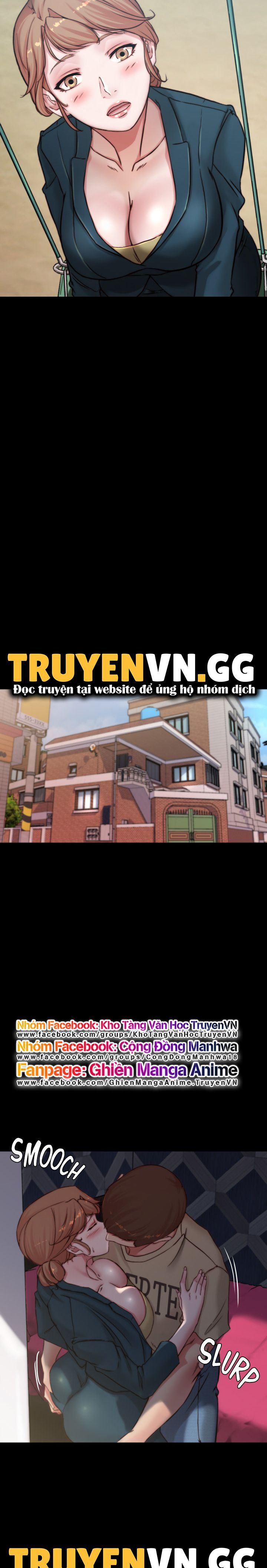 đọc truyện Nhật Ký Panty Chương 78 ảnh 15 tại Giả Dược