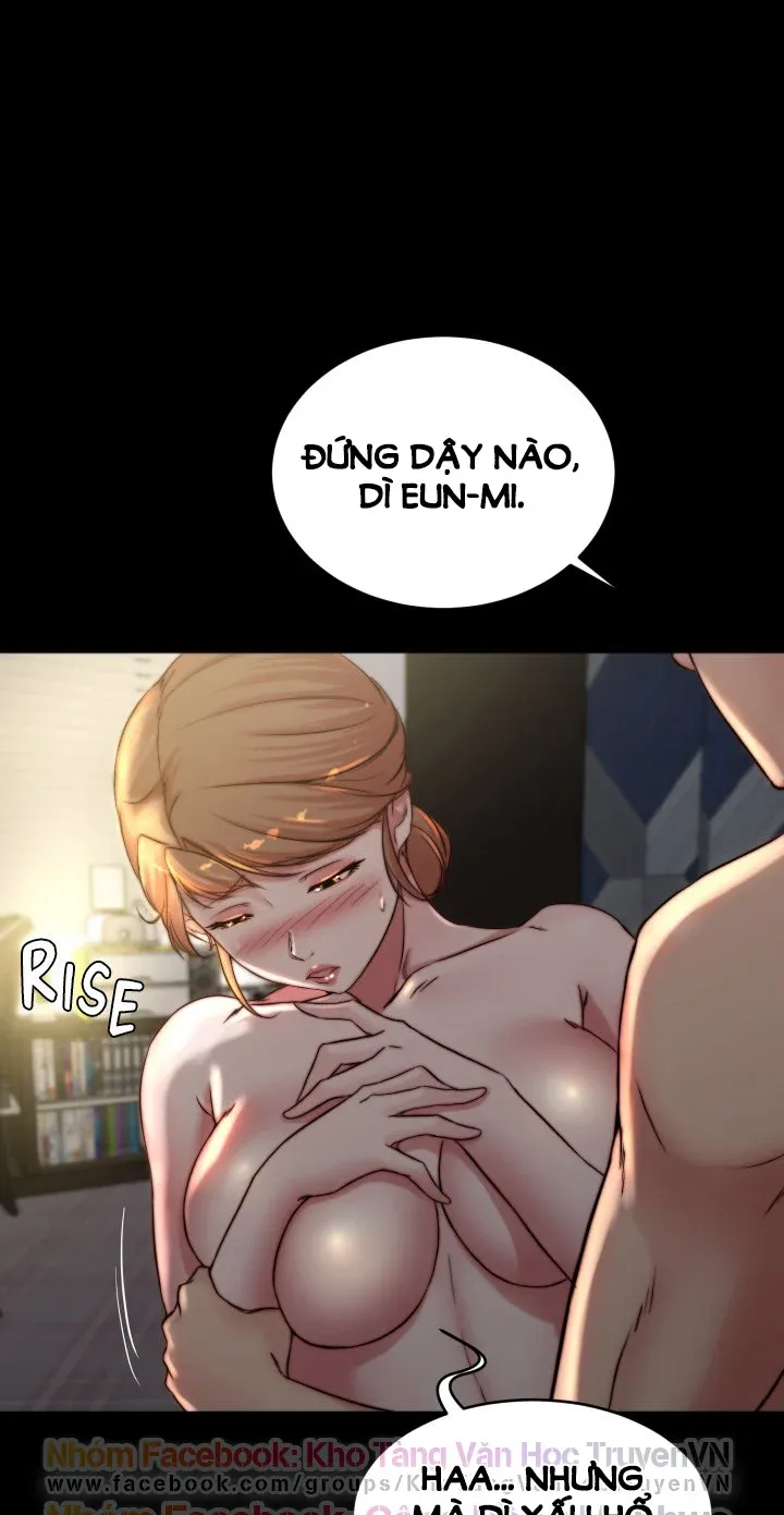đọc truyện Nhật Ký Panty Chương 79 ảnh 27 tại Giả Dược