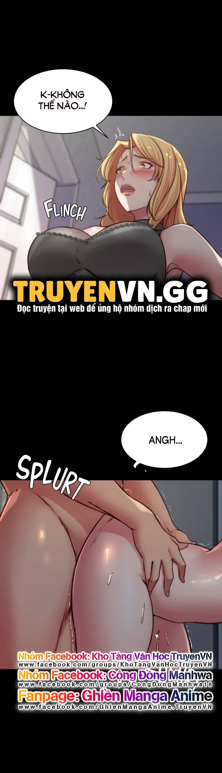 đọc truyện Nhật Ký Panty Chương 82 ảnh 1 tại Giả Dược