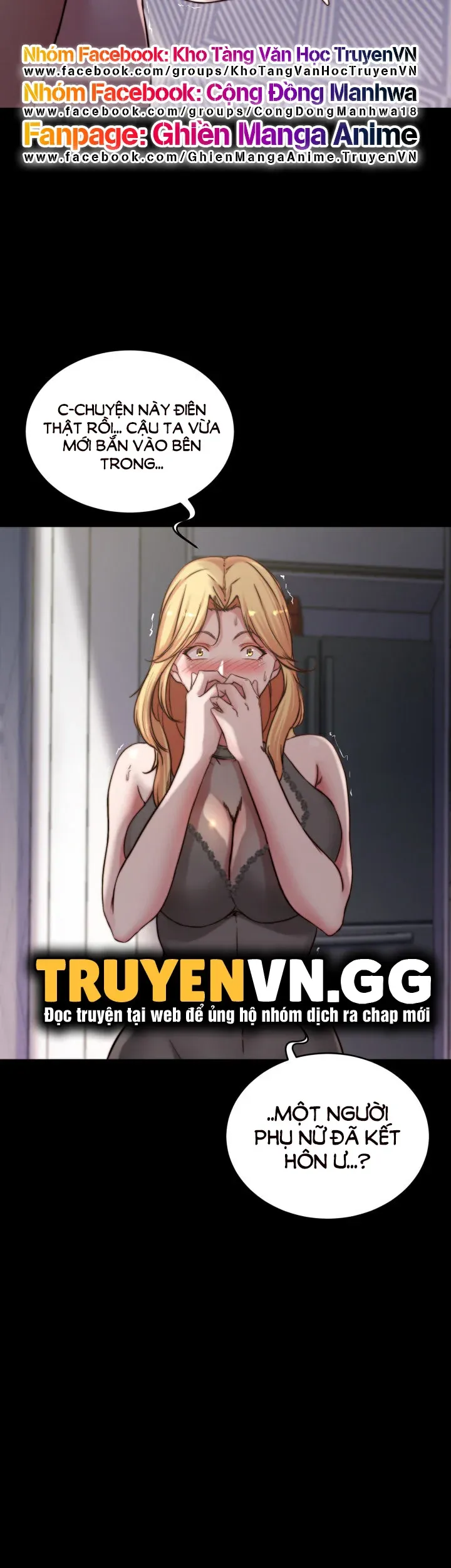đọc truyện Nhật Ký Panty Chương 82 ảnh 3 tại Giả Dược