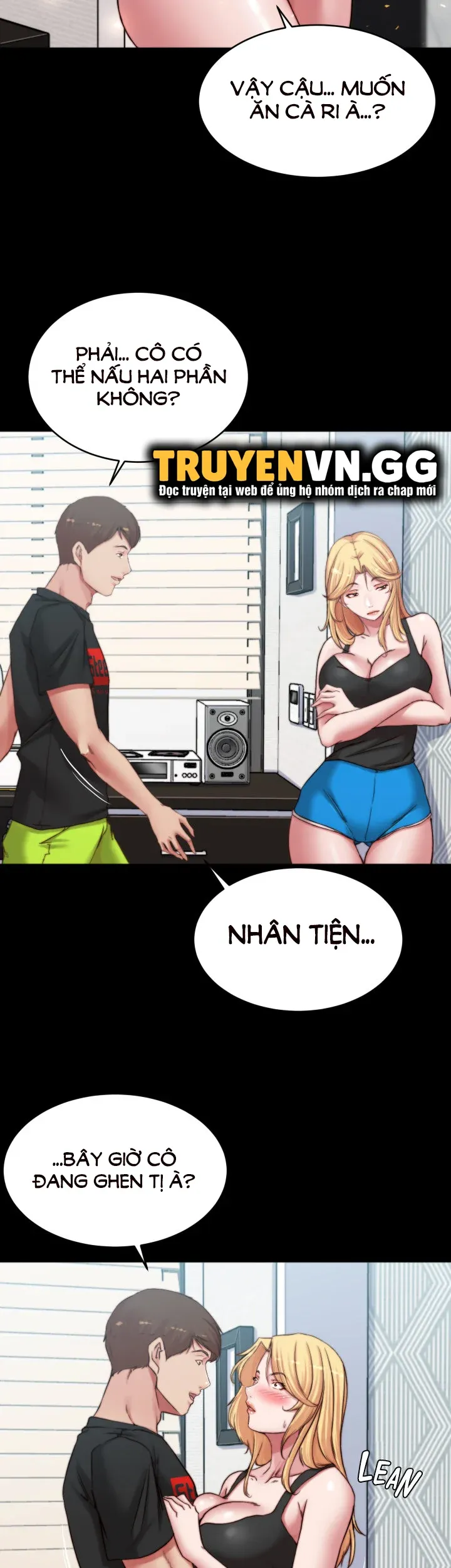 đọc truyện Nhật Ký Panty Chương 82 ảnh 37 tại Giả Dược