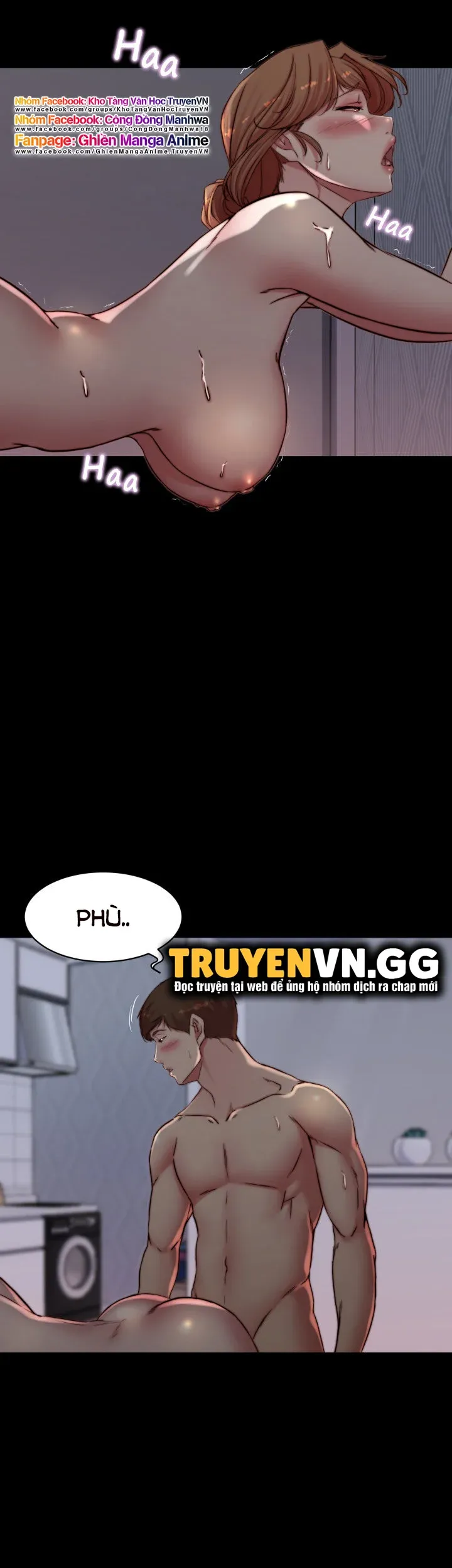 đọc truyện Nhật Ký Panty Chương 82 ảnh 7 tại Giả Dược