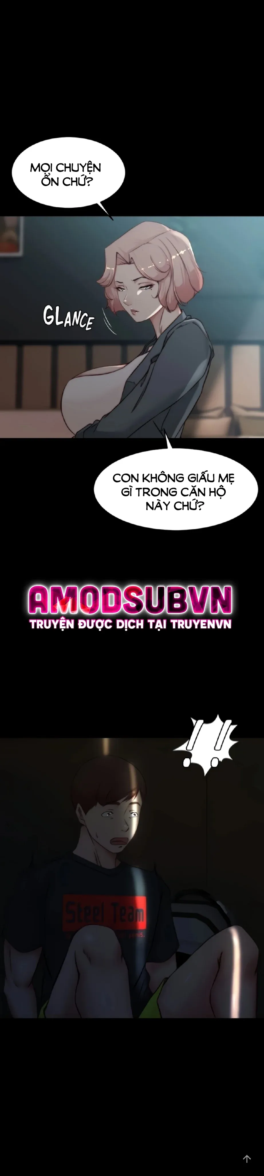 đọc truyện Nhật Ký Panty Chương 84 ảnh 31 tại Giả Dược