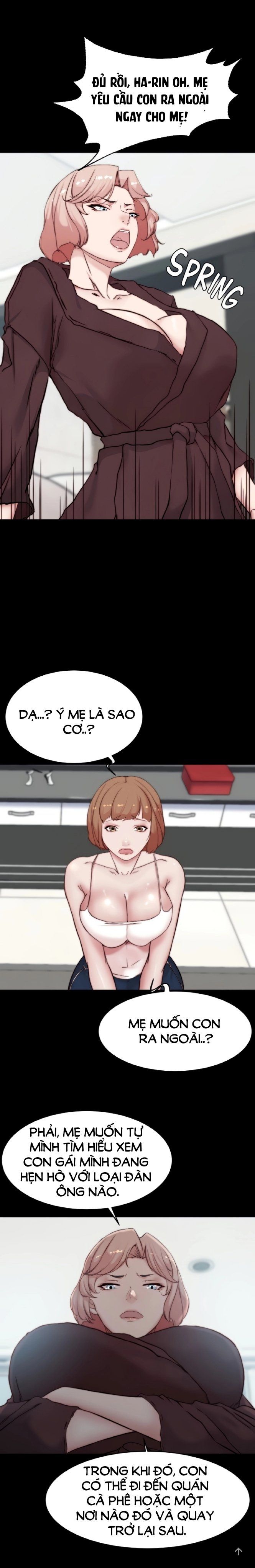đọc truyện Nhật Ký Panty Chương 85 ảnh 24 tại Giả Dược