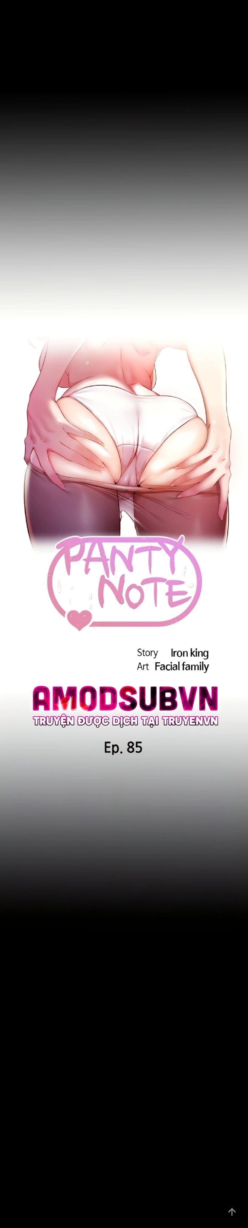 đọc truyện Nhật Ký Panty Chương 85 ảnh 5 tại Giả Dược
