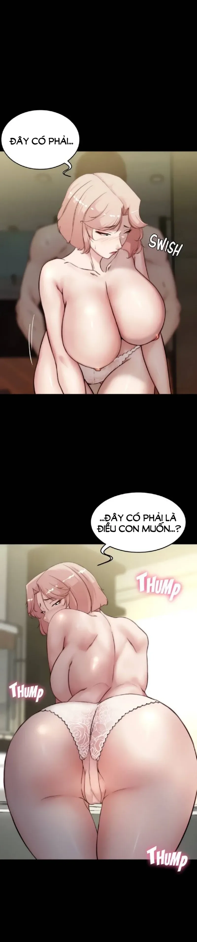 đọc truyện Nhật Ký Panty Chương 88 ảnh 14 tại Giả Dược