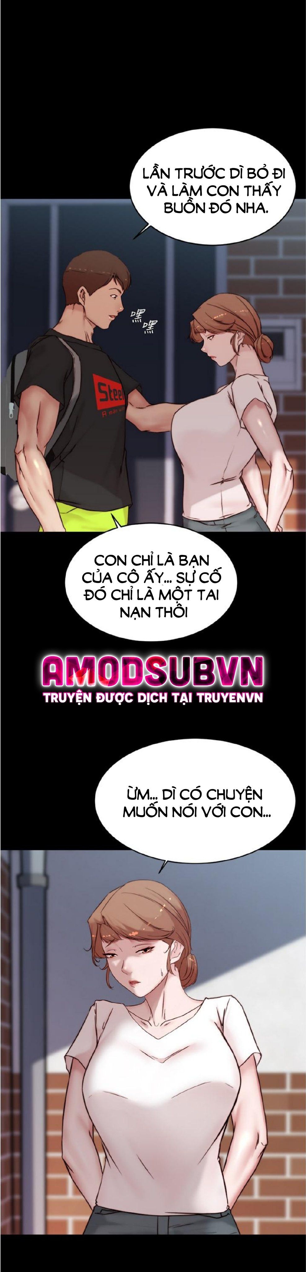 đọc truyện Nhật Ký Panty Chương 89 ảnh 20 tại Giả Dược