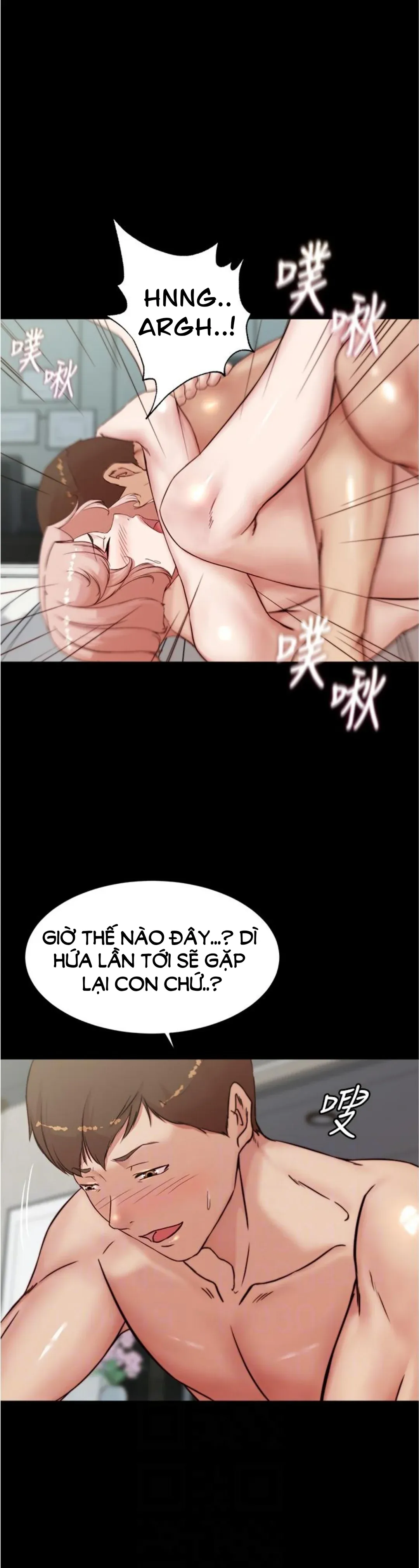 đọc truyện Nhật Ký Panty Chương 89 ảnh 5 tại Giả Dược