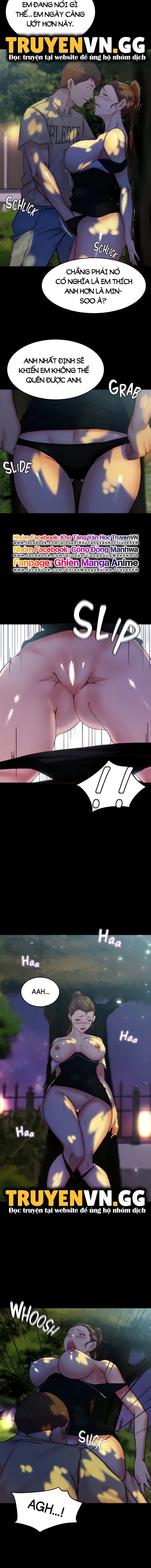 đọc truyện Nhật Ký Panty Chương 93 ảnh 11 tại Giả Dược