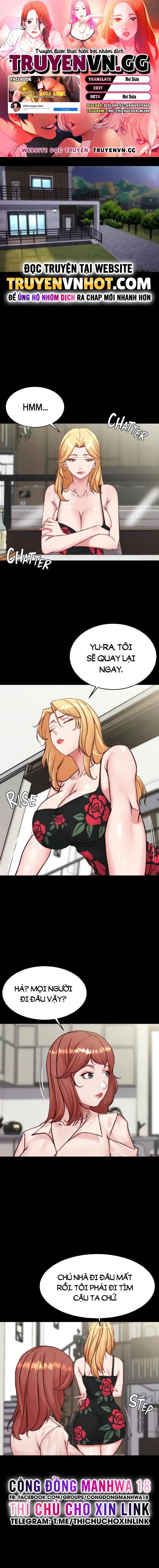 đọc truyện Nhật Ký Panty Chương 95 ảnh 1 tại Giả Dược